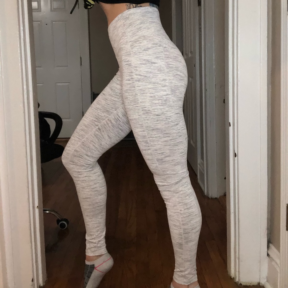 ETHOS Leggings